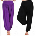Fashion Unisex Bloomers and Yoga Pants (SR8220)